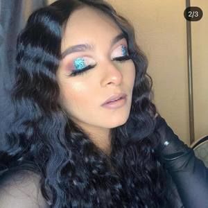 Meet your Posher, Elena